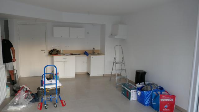 Location appartement T3 Pelissanne - Photo 8