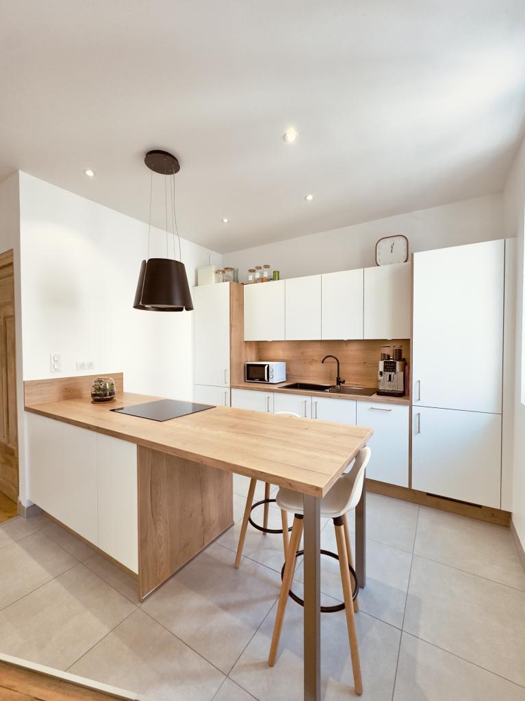 Location chambre Vichy - Photo 1