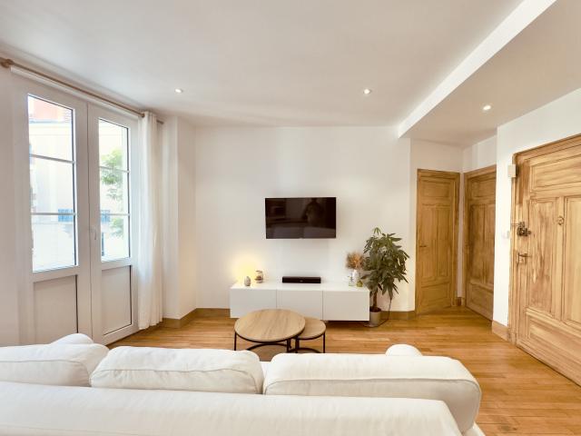 Location appartement T3 Vichy - Photo 2