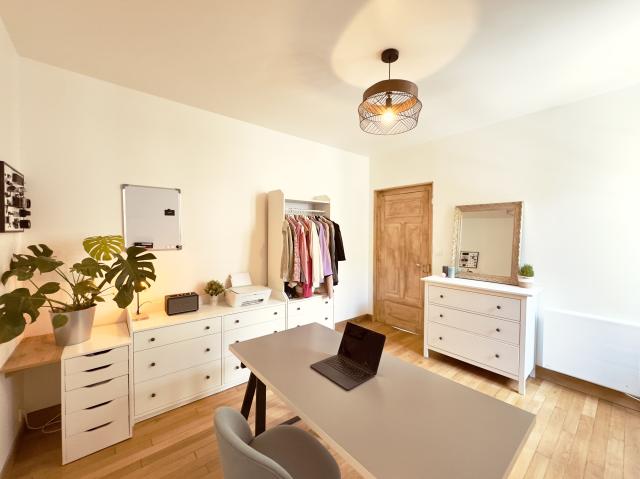 Location appartement T3 Vichy - Photo 3