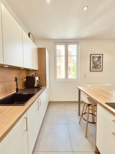 Location appartement T3 Vichy - Photo 4