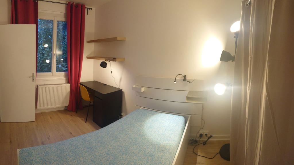 Location chambre Bobigny - Photo 1