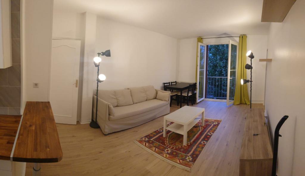 Location chambre Bobigny - Photo 2