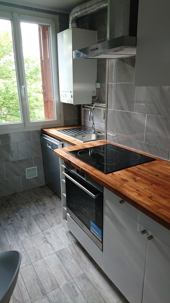 Location chambre Bobigny - Photo 4
