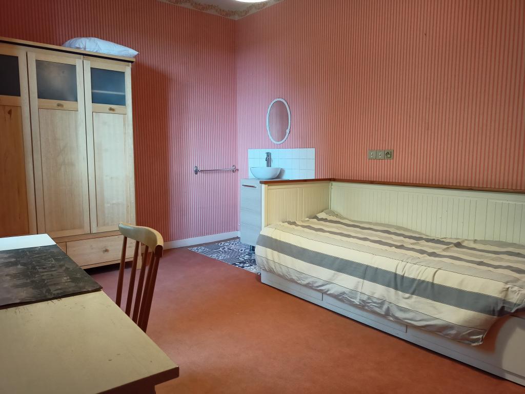 Location chambre Vienne - Photo 1