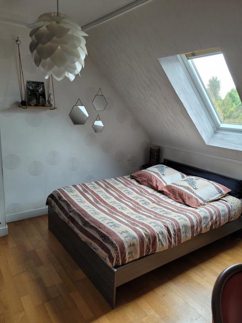 Location chambre Brest - Photo 2