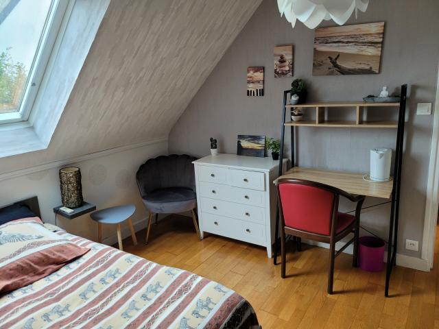 Location chambre Brest - Photo 3