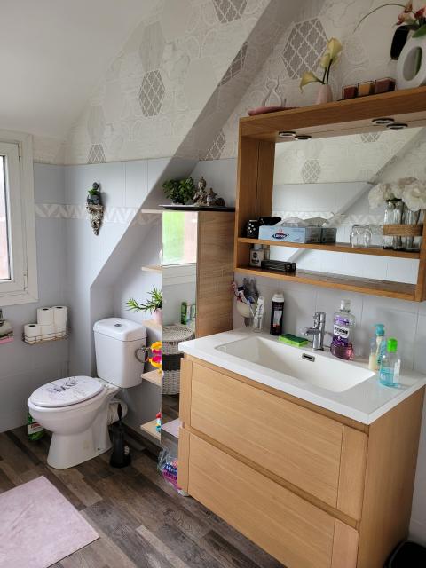 Location chambre Brest - Photo 4