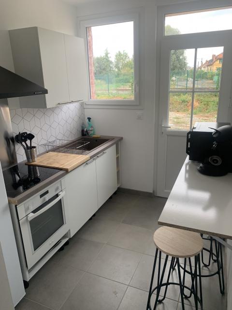 Location chambre Beauvais - Photo 2