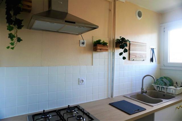 Location appartement T3 Belfort - Photo 5