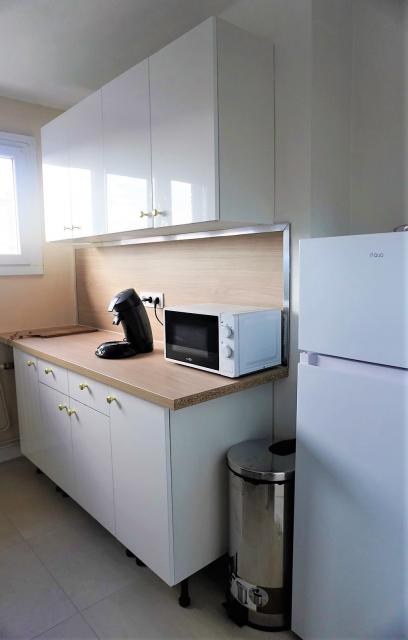 Location appartement T3 Belfort - Photo 6
