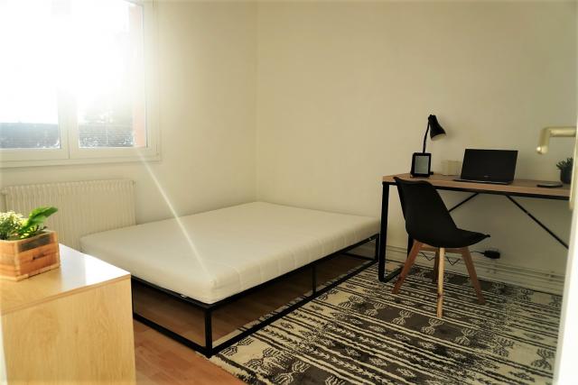 Location appartement T3 Belfort - Photo 8