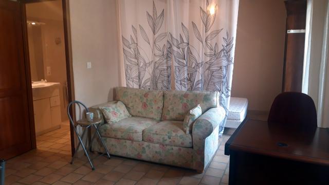 Location studio Azay le Ferron - Photo 2