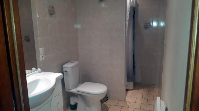 Location studio Azay le Ferron - Photo 3
