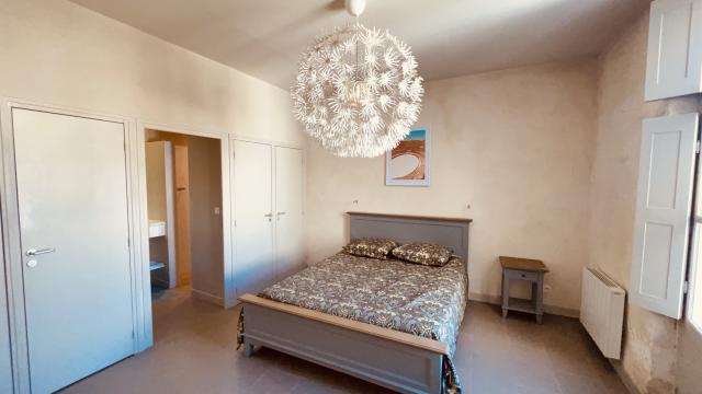 Location appartement T5 Nimes - Photo 3