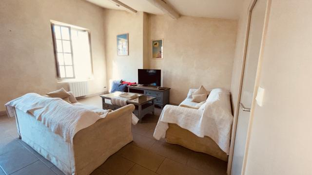 Location appartement T5 Nimes - Photo 5