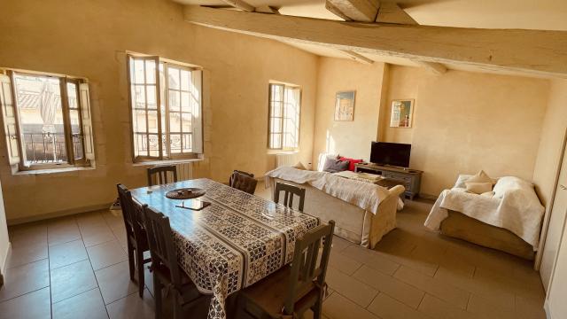 Location appartement T5 Nimes - Photo 6
