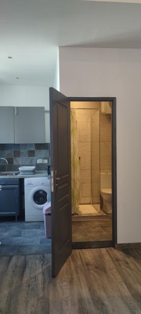Location studio Marseille 15 - Photo 5