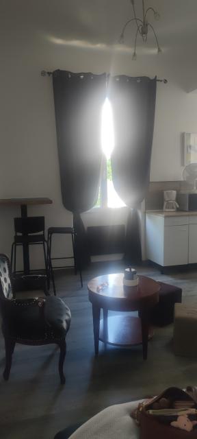 Location studio Marseille 15 - Photo 6