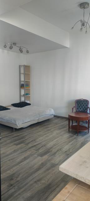 Location studio Marseille 15 - Photo 7