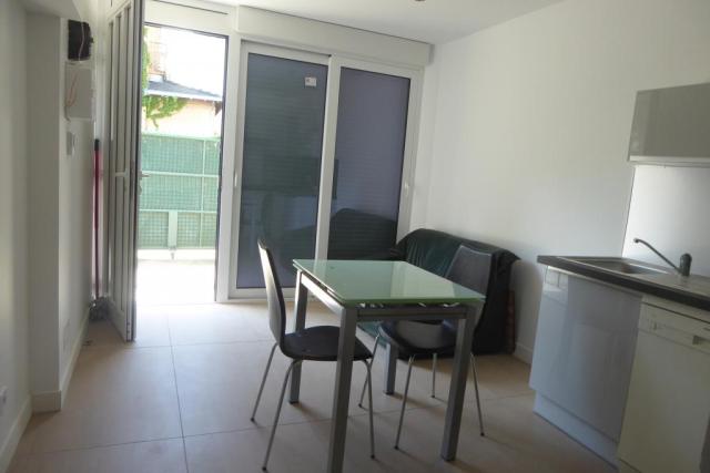 Location studio St Martin d'Heres - Photo 6