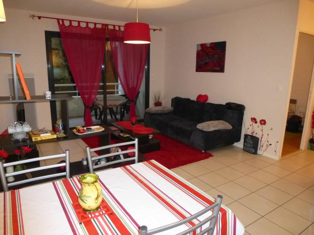 Location appartement T1 Anglet - Photo 2