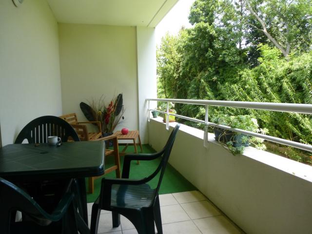 Location appartement T1 Anglet - Photo 4