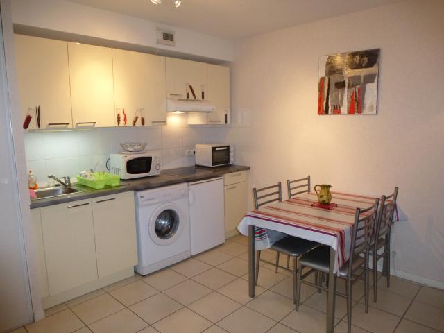Location appartement T1 Anglet - Photo 5