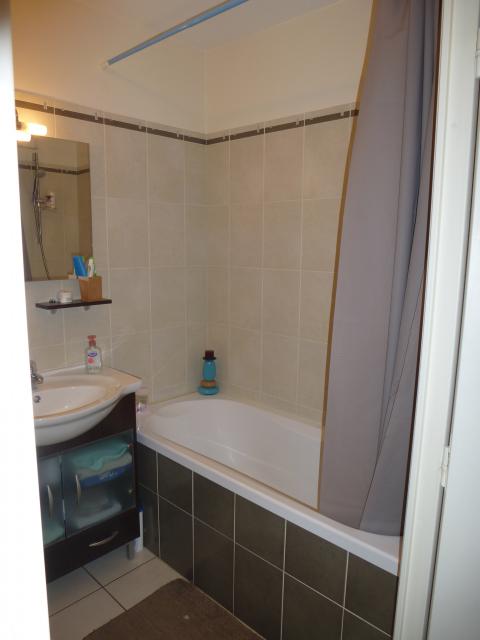 Location appartement T1 Anglet - Photo 6