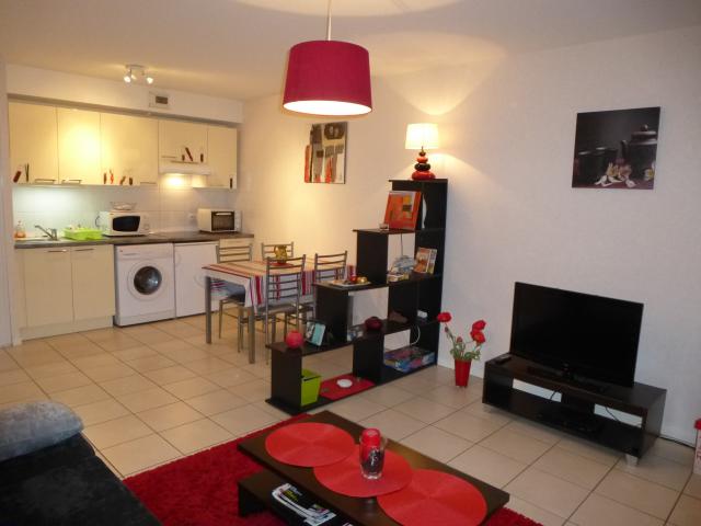 Location appartement T1 Anglet - Photo 7