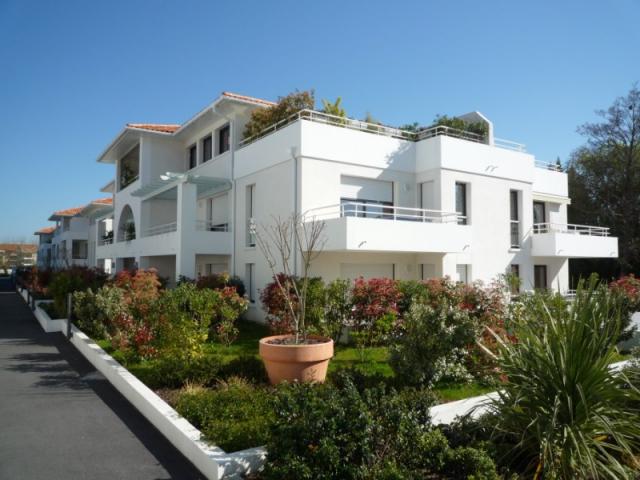 Location appartement T1 Anglet - Photo 8