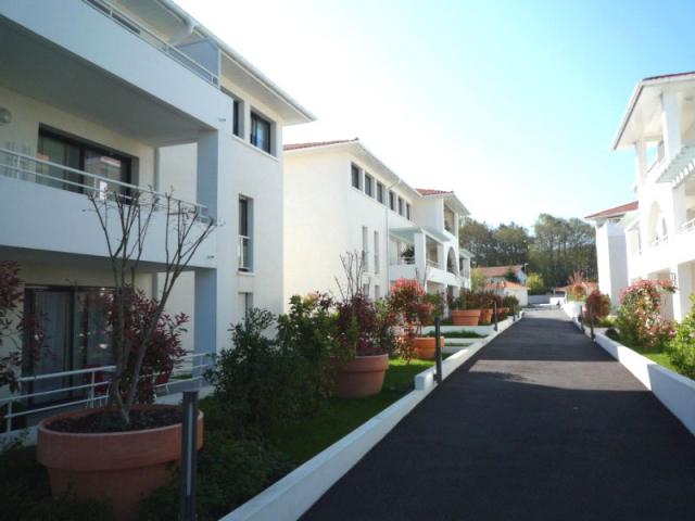 Location appartement T1 Anglet - Photo 9