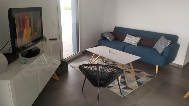 Location appartement T3 Canet en Roussillon - Photo 2