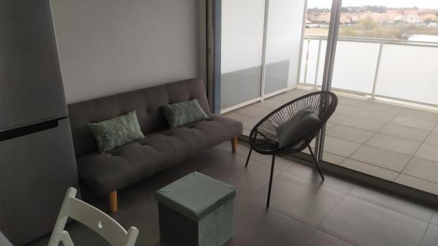 Location appartement T3 Canet en Roussillon - Photo 3