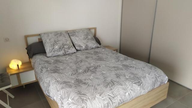 Location appartement T3 Canet en Roussillon - Photo 4