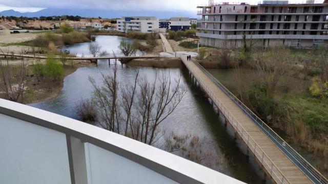 Location appartement T3 Canet en Roussillon - Photo 6