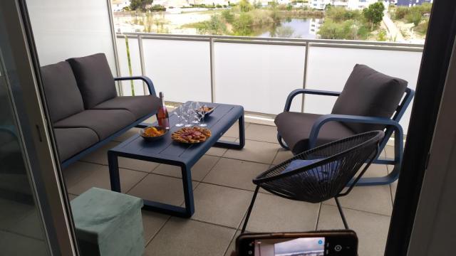 Location appartement T3 Canet en Roussillon - Photo 8