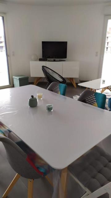 Location appartement T3 Canet en Roussillon - Photo 9