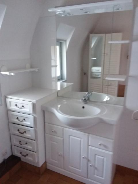 Location maison F5 Marcillac la Croisille - Photo 2
