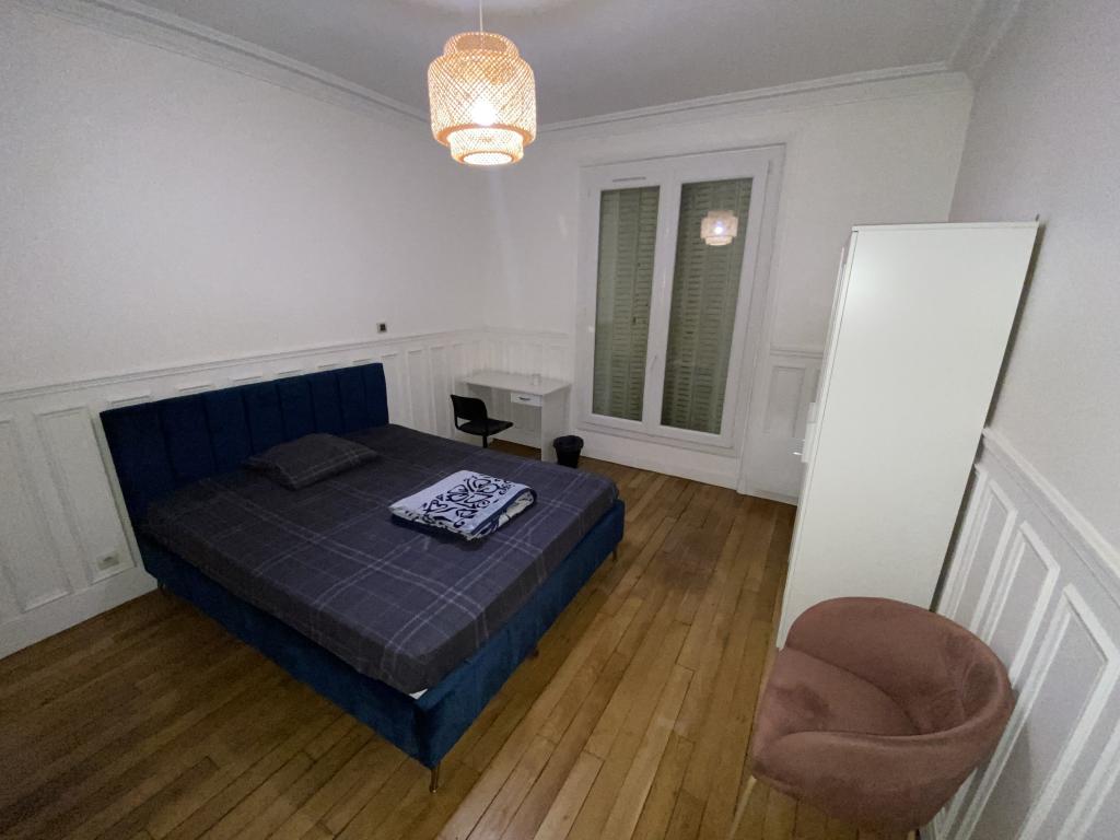 Location chambre Choisy le Roi - Photo 1