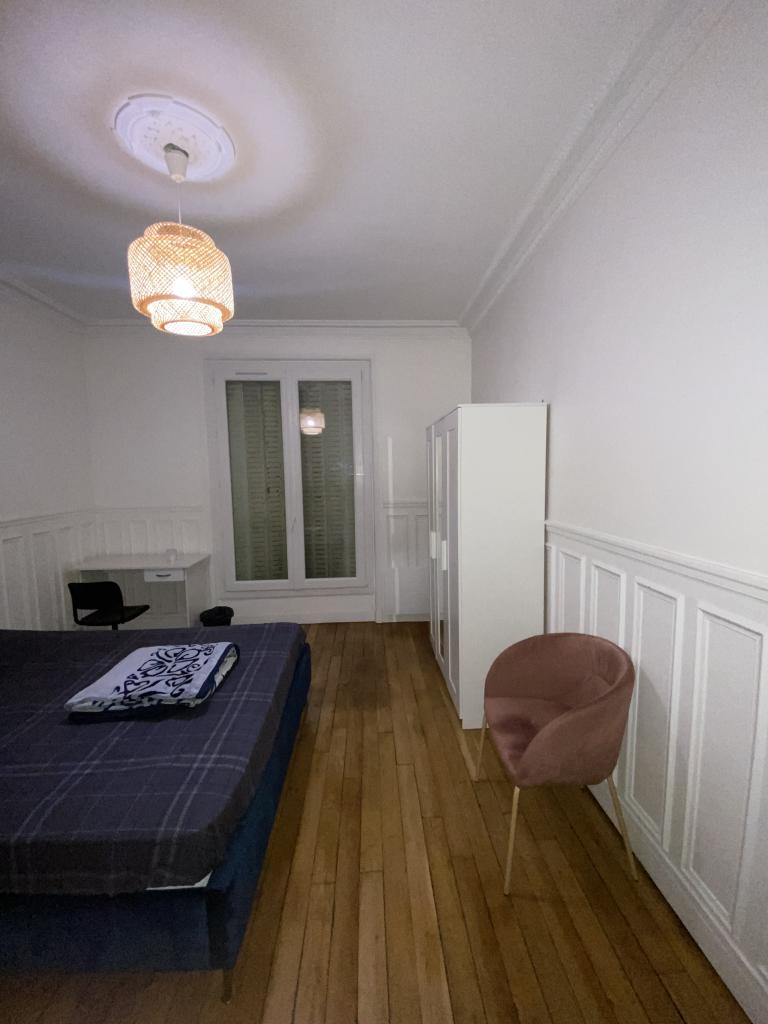 Location chambre Choisy le Roi - Photo 2