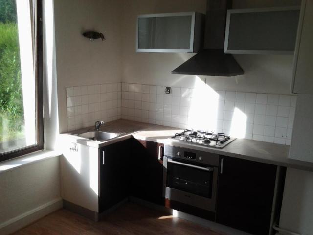 Location appartement T3 Thaon les Vosges - Photo 2