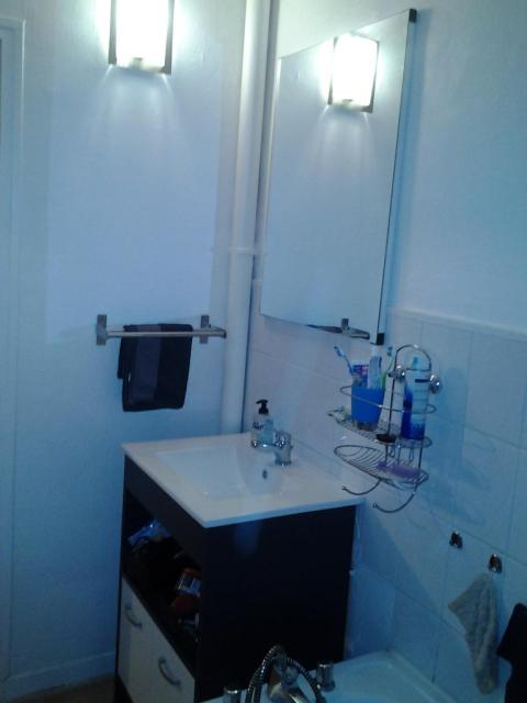 Location appartement T3 Thaon les Vosges - Photo 3