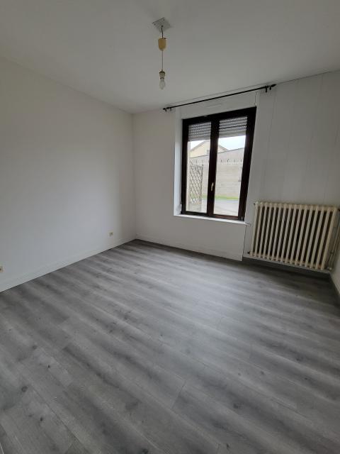 Location appartement T3 Thaon les Vosges - Photo 4