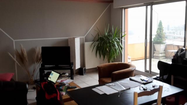 Location appartement T3 Chalon sur Saone - Photo 2