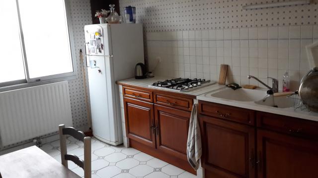 Location appartement T3 Chalon sur Saone - Photo 3