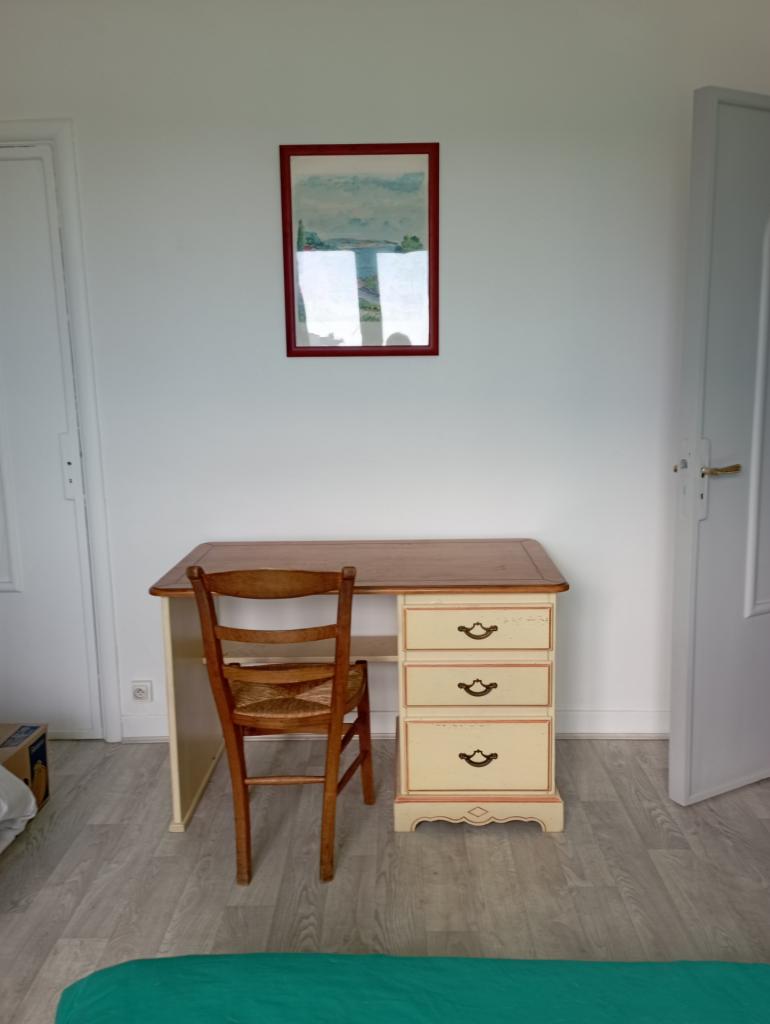 Location chambre Wambrechies - Photo 2