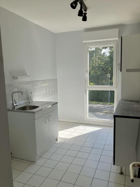 Location appartement T3 Rennes - Photo 4
