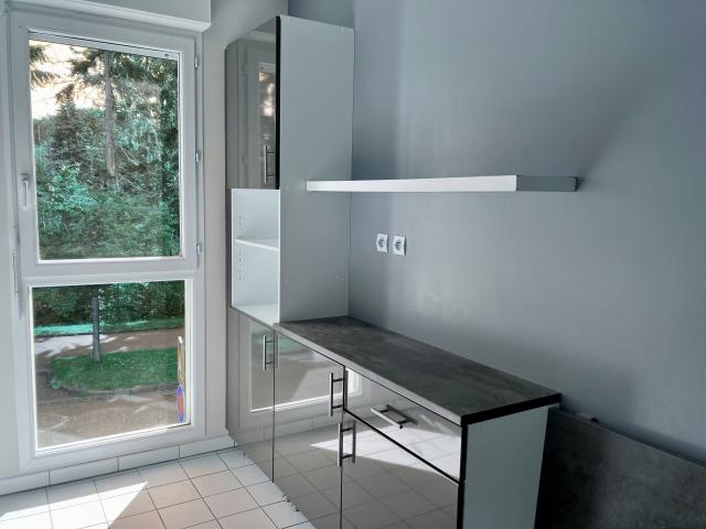 Location appartement T3 Rennes - Photo 5
