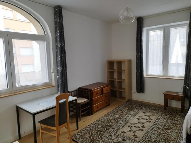 Location appartement T4 Strasbourg - Photo 2